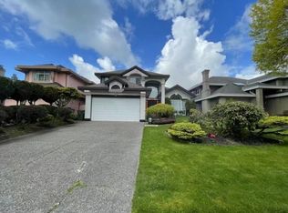 5700 Musgrave Cres, Richmond, BC
