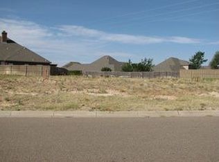 17 Carnoustie Ln, Amarillo, TX 79124