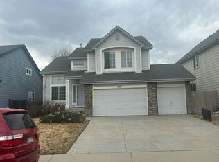 4005 S Killarney Way, Aurora, CO 80013