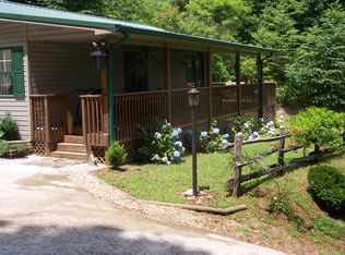 45 Lake Rd, Robbinsville, NC 28771