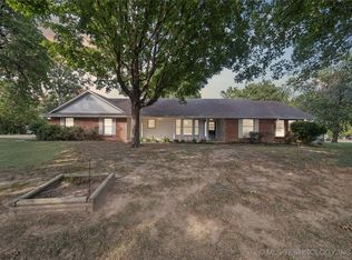 13167 S Cedar St, Claremore, OK 74017