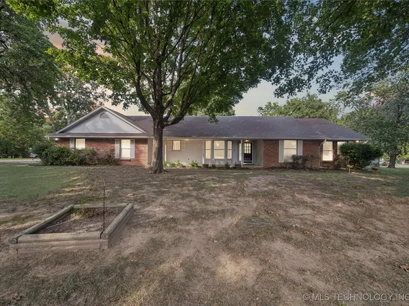 13167 S Cedar St, Claremore, OK 74017