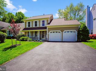 17304 Parson Grove Ter, Olney, MD 20832