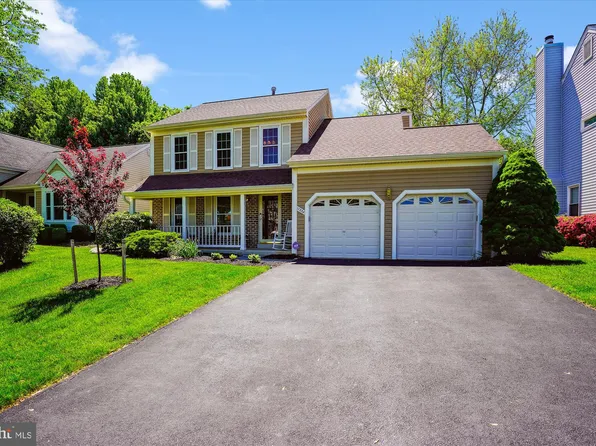 17304 Parson Grove Ter, Olney, MD 20832