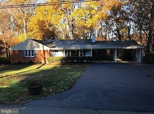 108 Lillian Ln, Silver Spring, MD 20904
