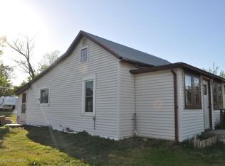 109 2nd Ave W, Lemmon, SD 57638