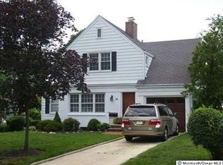36 Monroe Ave, Little Silver, NJ