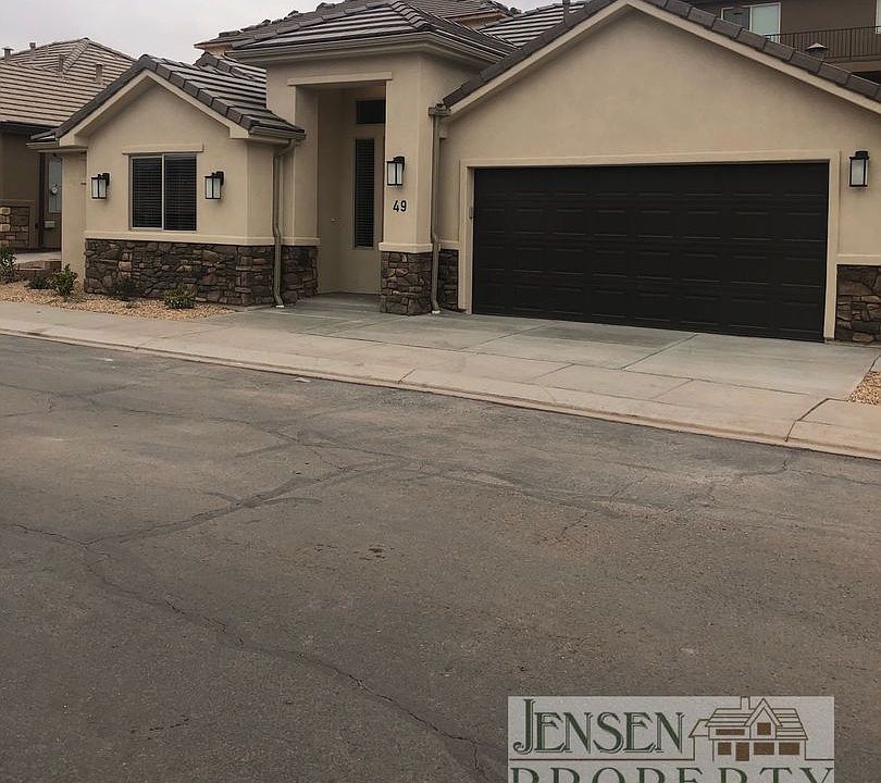 1st image of 2261 S Tonaquint Dr #49
