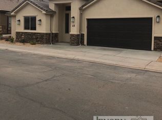 2261 S Tonaquint Dr #49, Saint George, UT 84790