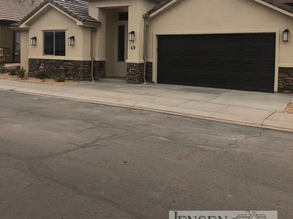 2261 S Tonaquint Dr #49, Saint George, UT 84790