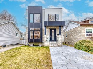 103 Kalmar Ave, Toronto, ON