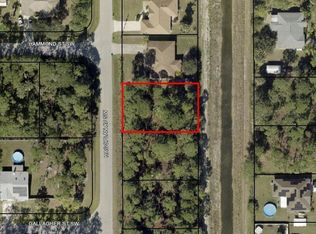2545 Hagoplan Ave SW, Palm Bay, FL 32908