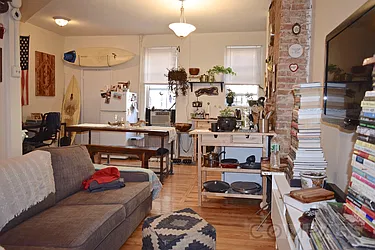 Rented by Compass