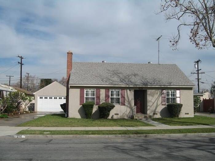 214 E Fremont Sq, Montebello, CA 90640 Zillow