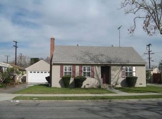 214 E Fremont Sq, Montebello, CA 90640