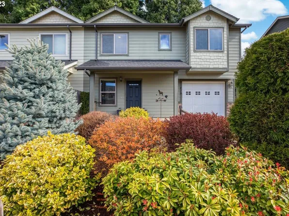 719 Garden Ct, Molalla, OR 97038