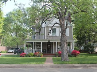 507 W College St, Farmington, MO 63640