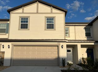 10042 Trumpet Honeysuckle Way, San Antonio, FL 33576