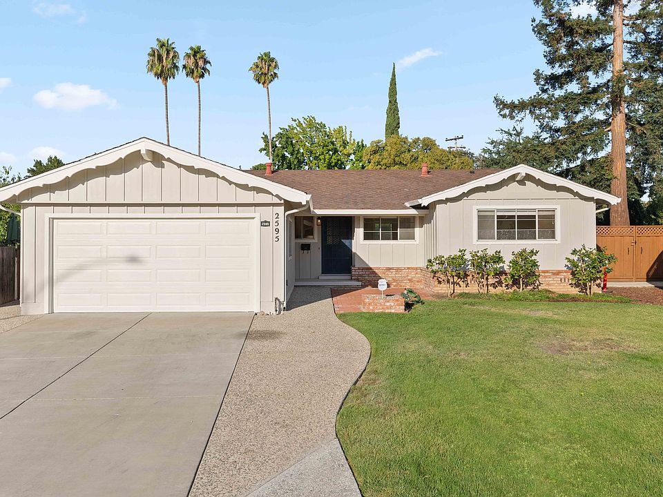 1st image of 2595 Aragon Ct