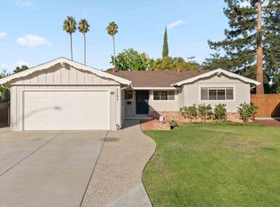 2595 Aragon Ct, San Jose, CA 95125