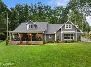 3515 Trillium Cove Ln, Sevierville, TN 37862