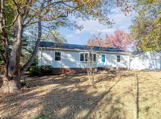 1313 Ewing Dr, Garner, NC 27529
