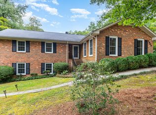 5603 Ventura Dr, Durham, NC 27712