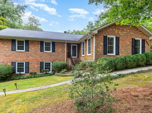 5603 Ventura Dr, Durham, NC 27712