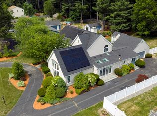 17 Clara Rd, Framingham, MA 01701