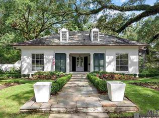 111 Lsu Ave, Baton Rouge, LA 70808