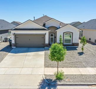 1040 Indigo Sky St, El Paso, TX, 79928