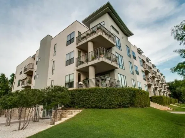 4040 N Hall St APT 201, Dallas, TX 75219