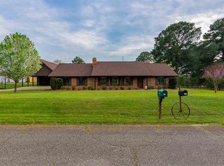 114 Tiffany St, Longview, TX 75605