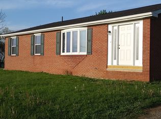 553 Zarger Rd, Greencastle, PA 17225