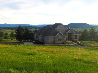 867 Glade Gulch Rd, Castle Rock, CO 80104