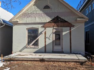 3544 Tennyson St, Denver, CO 80212