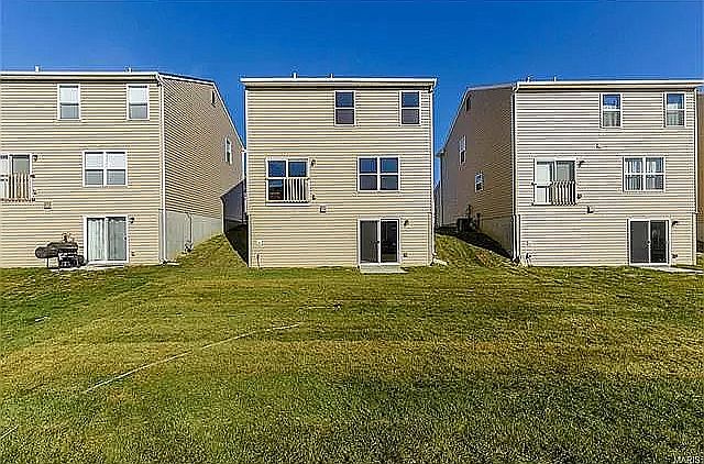 2nd image of 86 Cimarron Summit Way