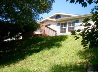 39 Robert Allman Rd, Weaverville, NC 28787