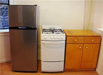 Rented by BLU Real Estate