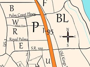 24 Faith Ln, Palm Coast, FL 32137
