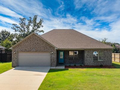 1215 Addy Brook St, Conway, AR, 72032