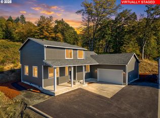 664 Brooks Loop, Sutherlin, OR 97479