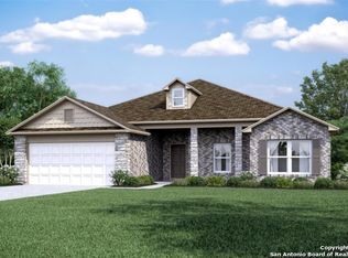 7026 Zuma Bch, Converse, TX 78109