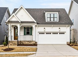1205 Barreto Dr, Wendell, NC 27591