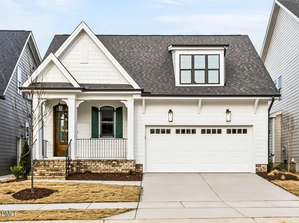 1205 Barreto Dr, Wendell, NC 27591