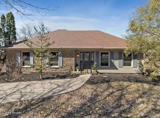 3719 Echo Valley Cir, La Grange, KY 40031