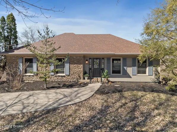 3719 Echo Valley Cir, La Grange, KY 40031