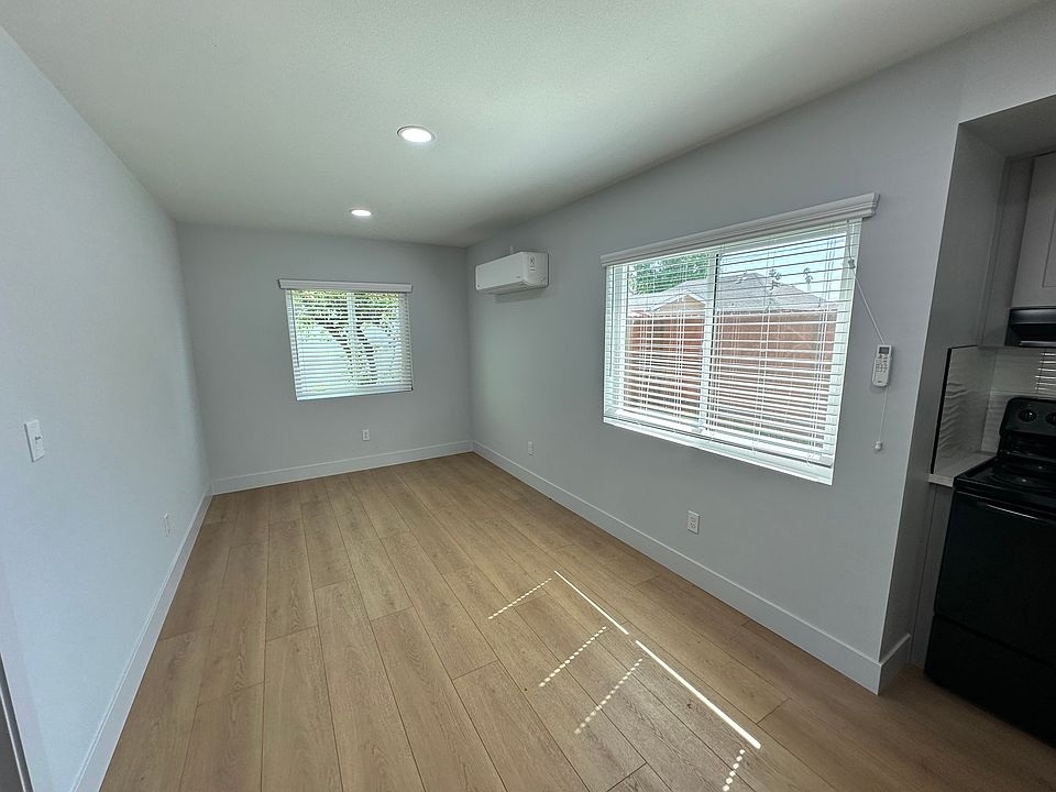 Large Living room