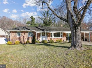 3002 Rose Valley Dr, Fort Washington, MD 20744