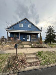 1775 S State Route 377, Stockport, OH, 43787